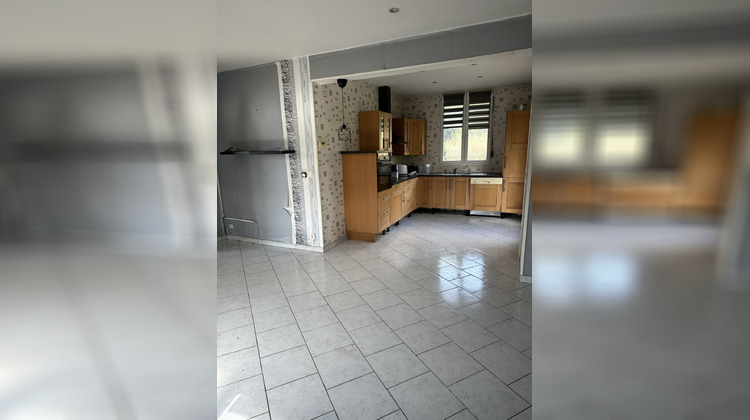 Ma-Cabane - Vente Maison Bar-le-Duc, 94 m²