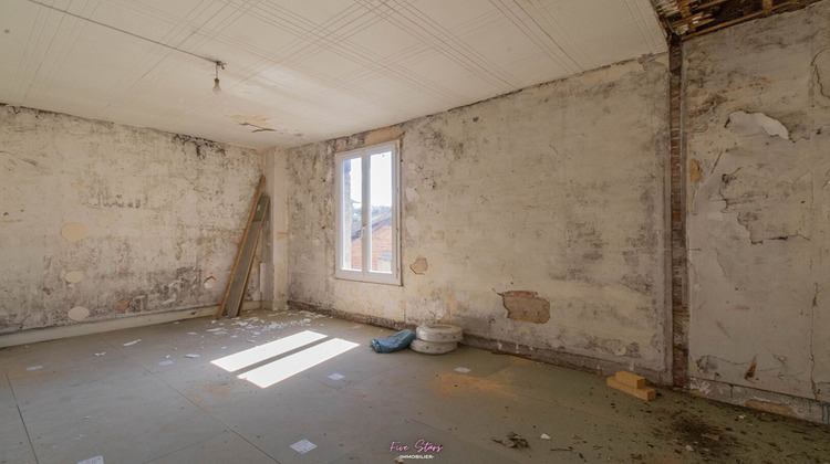 Ma-Cabane - Vente Maison BAR-LE-DUC, 290 m²