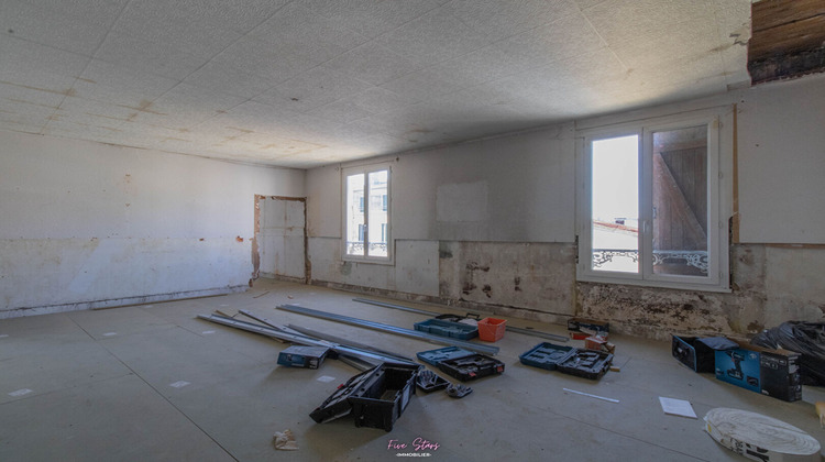 Ma-Cabane - Vente Maison BAR-LE-DUC, 290 m²