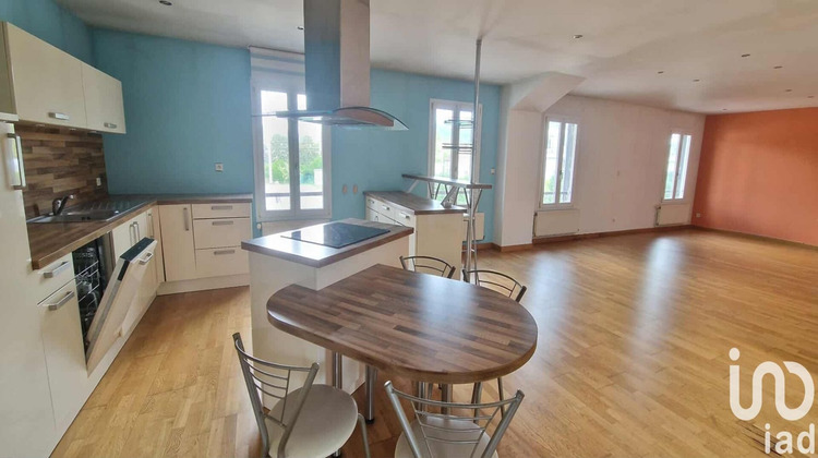 Ma-Cabane - Vente Maison Bar-le-Duc, 115 m²