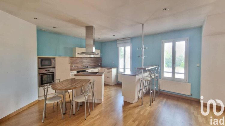 Ma-Cabane - Vente Maison Bar-le-Duc, 115 m²