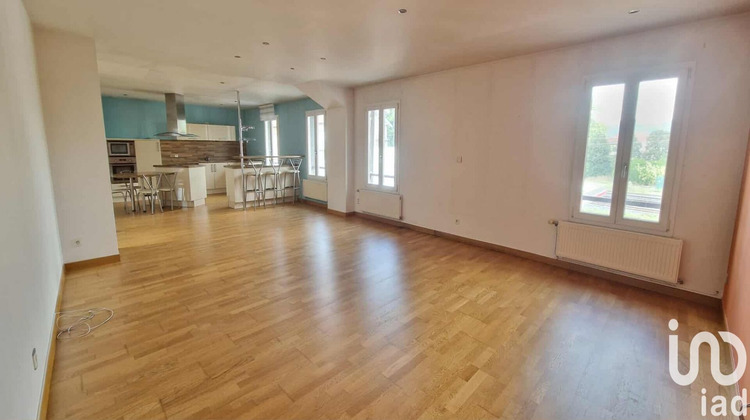 Ma-Cabane - Vente Maison Bar-le-Duc, 115 m²