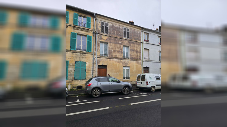Ma-Cabane - Vente Maison BAR-LE-DUC, 156 m²