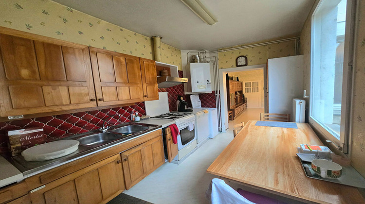 Ma-Cabane - Vente Maison BAR-LE-DUC, 156 m²