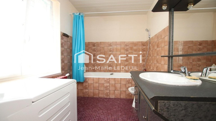 Ma-Cabane - Vente Maison Bar-le-Duc, 114 m²