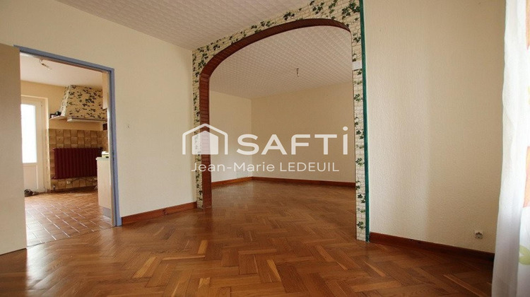 Ma-Cabane - Vente Maison Bar-le-Duc, 114 m²