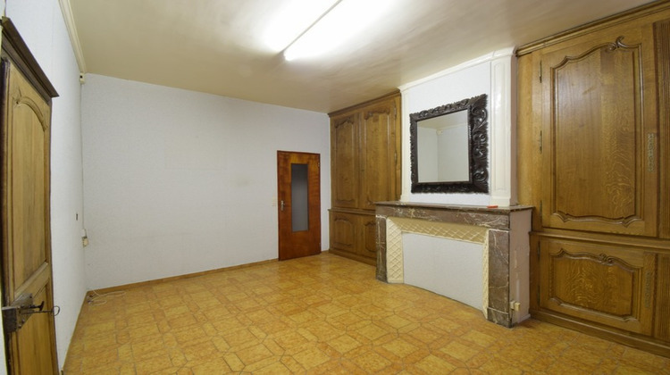 Ma-Cabane - Vente Maison BAR LE DUC, 226 m²