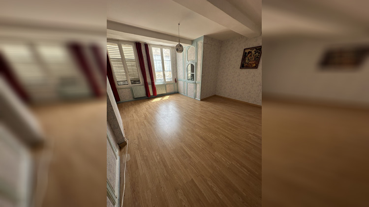 Ma-Cabane - Vente Maison Bar-le-Duc, 226 m²