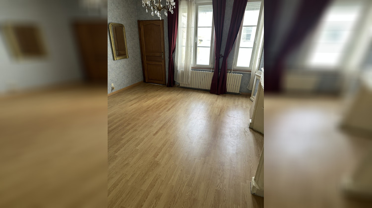 Ma-Cabane - Vente Maison Bar-le-Duc, 226 m²