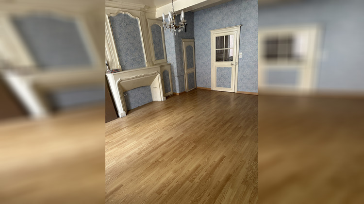 Ma-Cabane - Vente Maison Bar-le-Duc, 226 m²