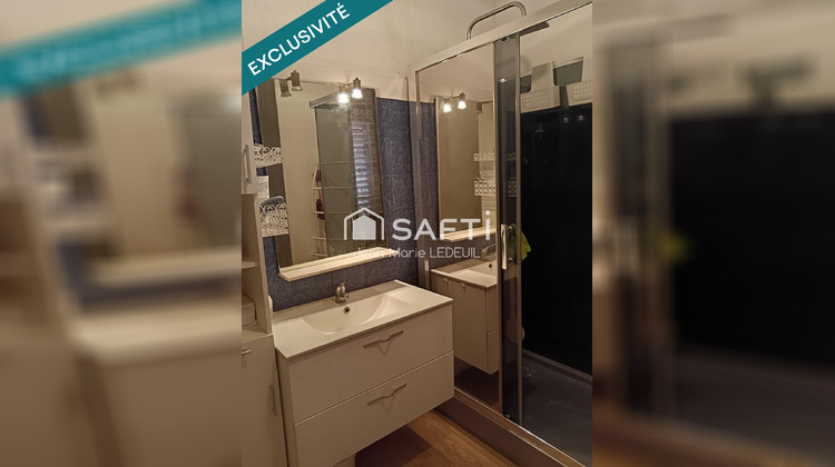 Ma-Cabane - Vente Maison Bar-le-Duc, 103 m²