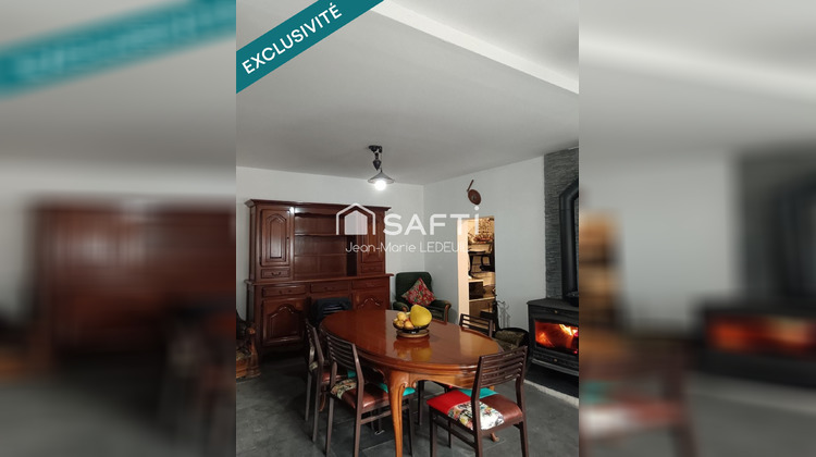 Ma-Cabane - Vente Maison Bar-le-Duc, 103 m²