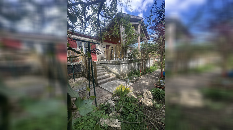 Ma-Cabane - Vente Maison Bar-le-Duc, 124 m²