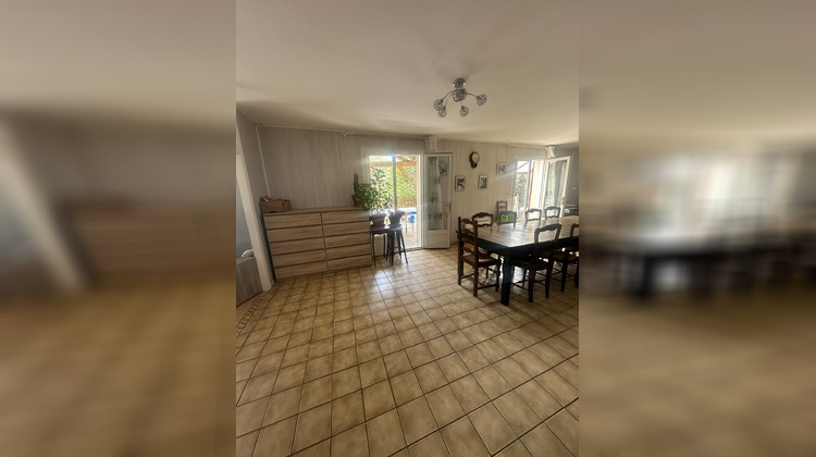 Ma-Cabane - Vente Maison Bar-le-Duc, 124 m²