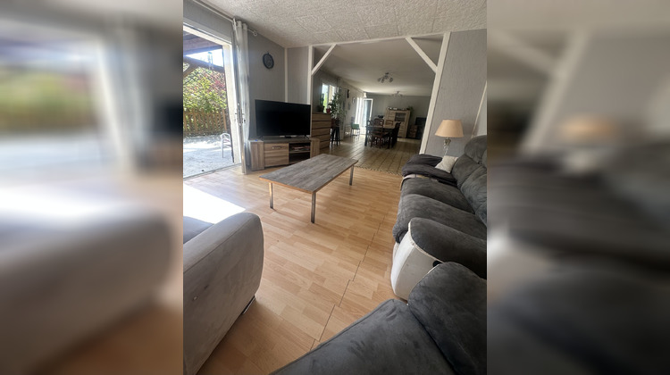 Ma-Cabane - Vente Maison Bar-le-Duc, 124 m²