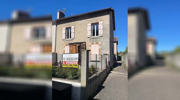 Ma-Cabane - Vente Maison BAR-LE-DUC, 81 m²