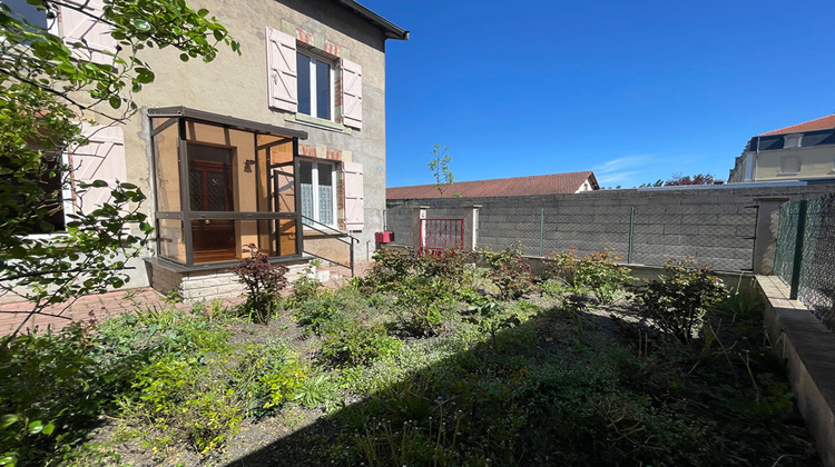 Ma-Cabane - Vente Maison BAR-LE-DUC, 81 m²