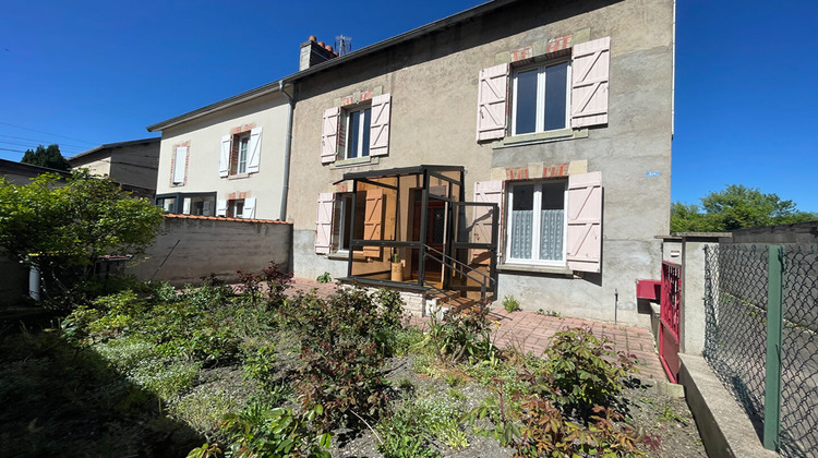 Ma-Cabane - Vente Maison BAR-LE-DUC, 81 m²