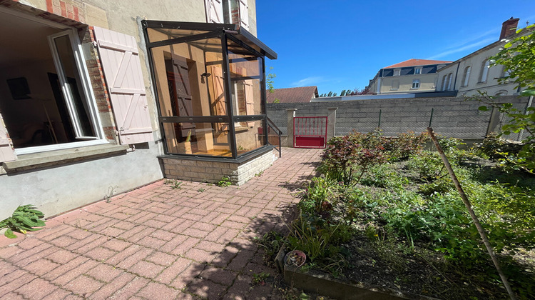Ma-Cabane - Vente Maison BAR-LE-DUC, 81 m²