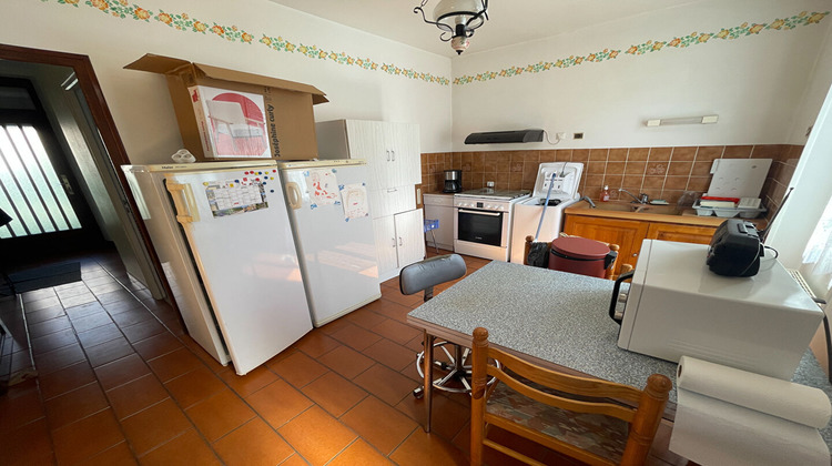 Ma-Cabane - Vente Maison BAR-LE-DUC, 81 m²