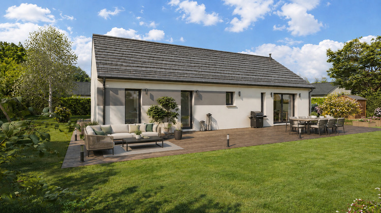 Ma-Cabane - Vente Maison Bar-le-Duc, 102 m²