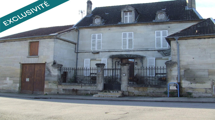 Ma-Cabane - Vente Maison Bar-le-Duc, 142 m²