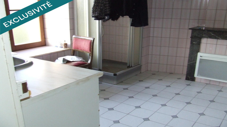 Ma-Cabane - Vente Maison Bar-le-Duc, 142 m²