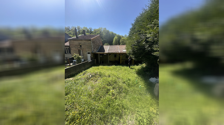 Ma-Cabane - Vente Maison Bar-le-Duc, 112 m²
