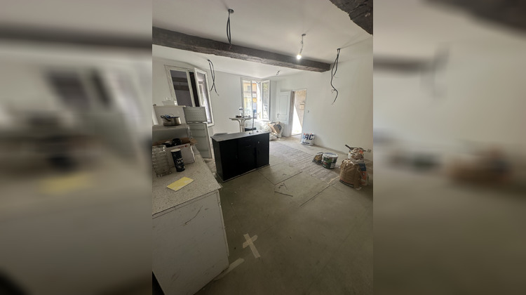 Ma-Cabane - Vente Maison Bar-le-Duc, 112 m²