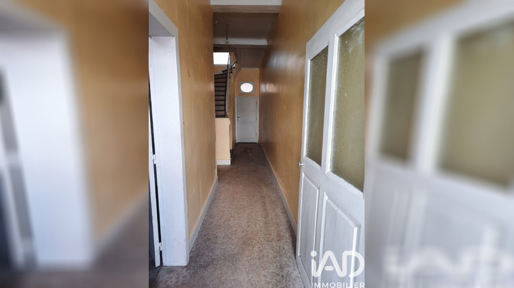 Ma-Cabane - Vente Maison Bar-le-Duc, 87 m²