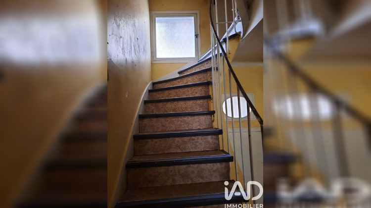 Ma-Cabane - Vente Maison Bar-le-Duc, 87 m²