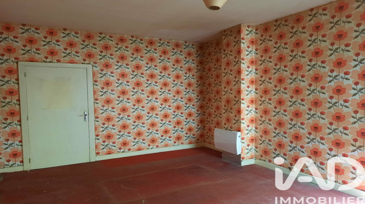 Ma-Cabane - Vente Maison Bar-le-Duc, 87 m²