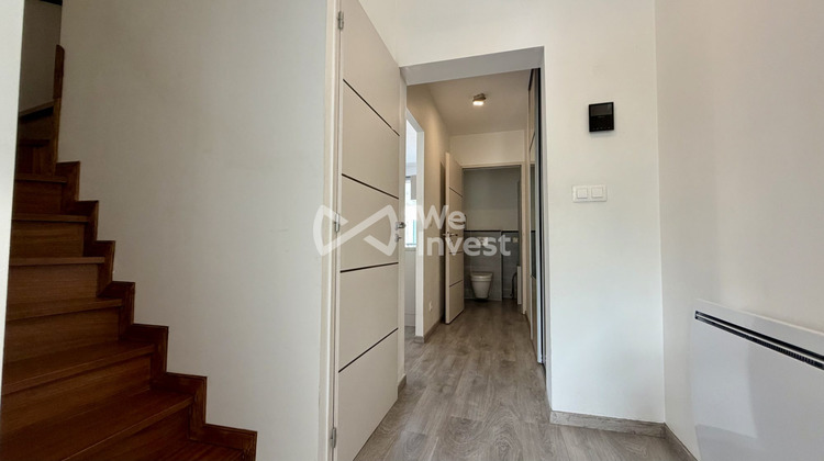Ma-Cabane - Vente Maison Bar-le-Duc, 115 m²