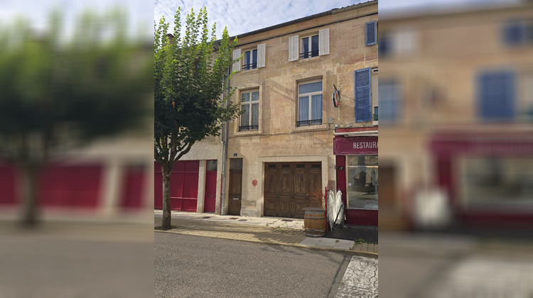 Ma-Cabane - Vente Maison BAR-LE-DUC, 176 m²