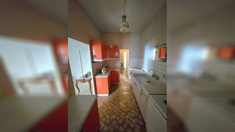 Ma-Cabane - Vente Maison BAR-LE-DUC, 176 m²