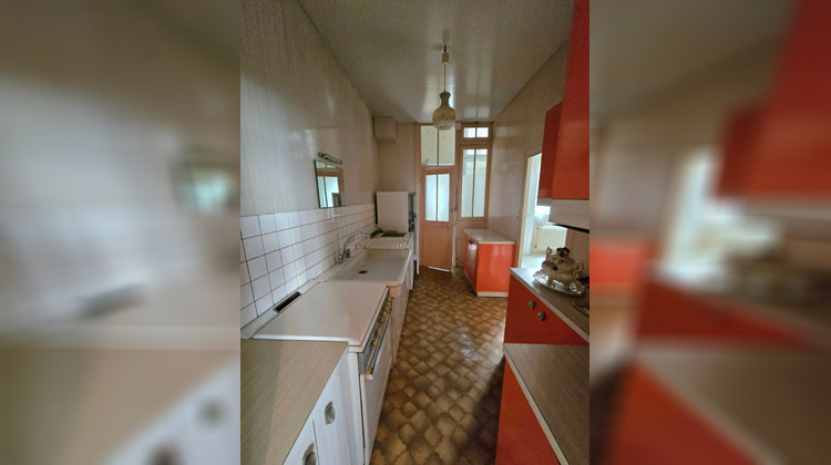 Ma-Cabane - Vente Maison BAR-LE-DUC, 176 m²