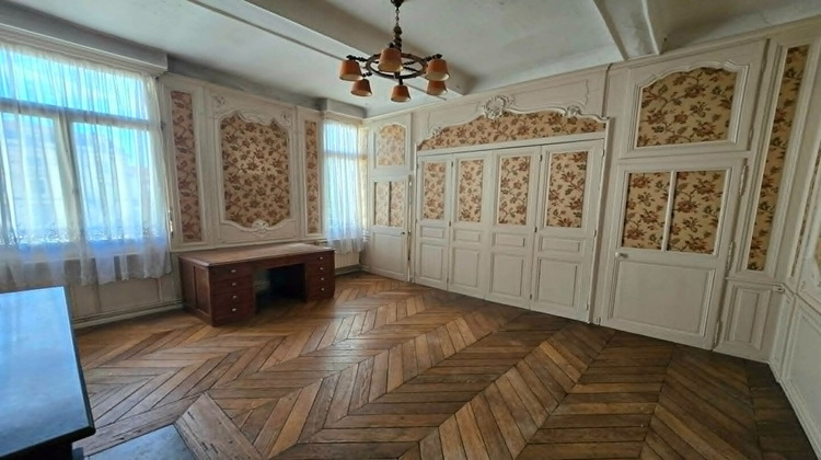 Ma-Cabane - Vente Maison BAR-LE-DUC, 176 m²