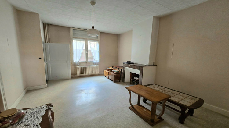 Ma-Cabane - Vente Maison BAR-LE-DUC, 176 m²