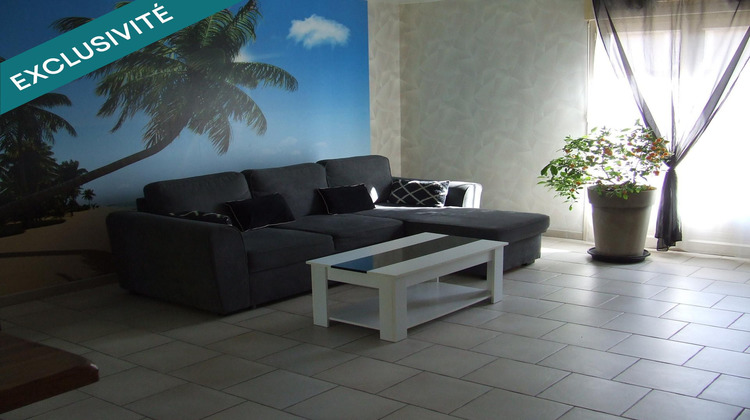 Ma-Cabane - Vente Maison Bar-le-Duc, 117 m²