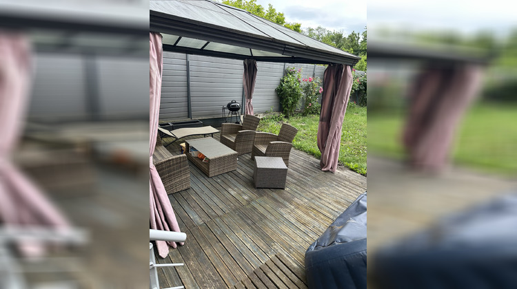 Ma-Cabane - Vente Maison Bar-le-Duc, 115 m²