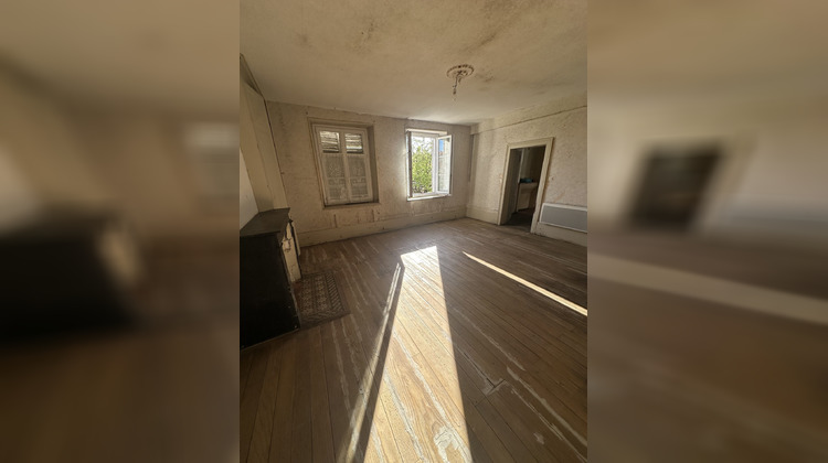 Ma-Cabane - Vente Maison Bar-le-Duc, 205 m²
