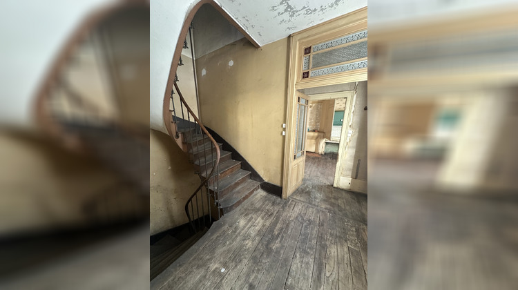 Ma-Cabane - Vente Maison Bar-le-Duc, 205 m²