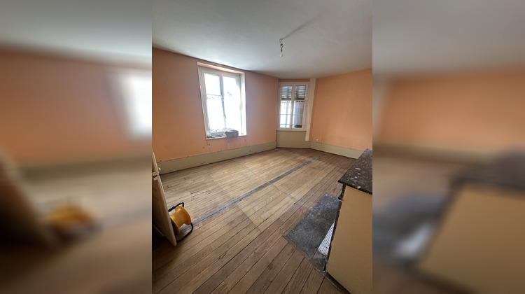 Ma-Cabane - Vente Maison Bar-le-Duc, 205 m²