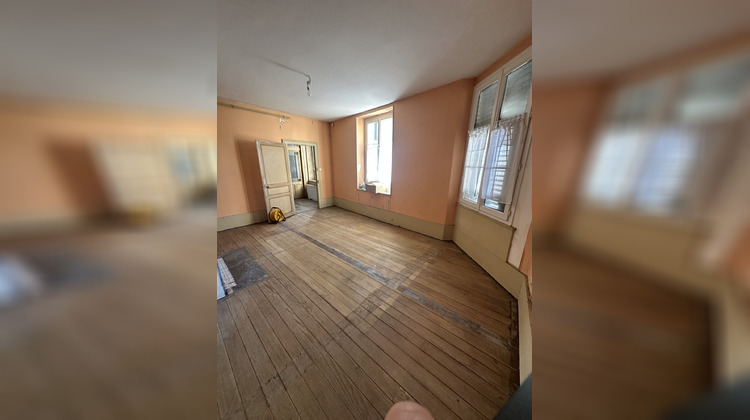 Ma-Cabane - Vente Maison Bar-le-Duc, 205 m²