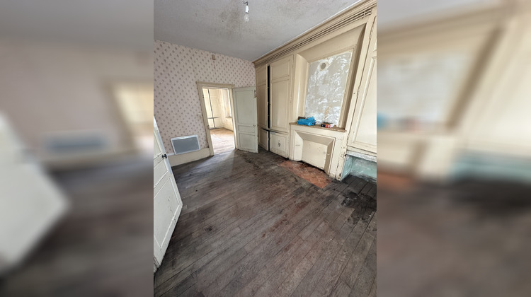 Ma-Cabane - Vente Maison Bar-le-Duc, 205 m²