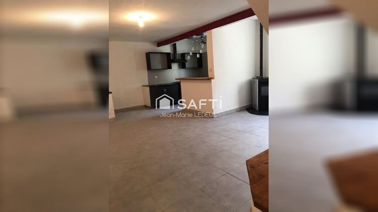 Ma-Cabane - Vente Maison Bar-le-Duc, 96 m²
