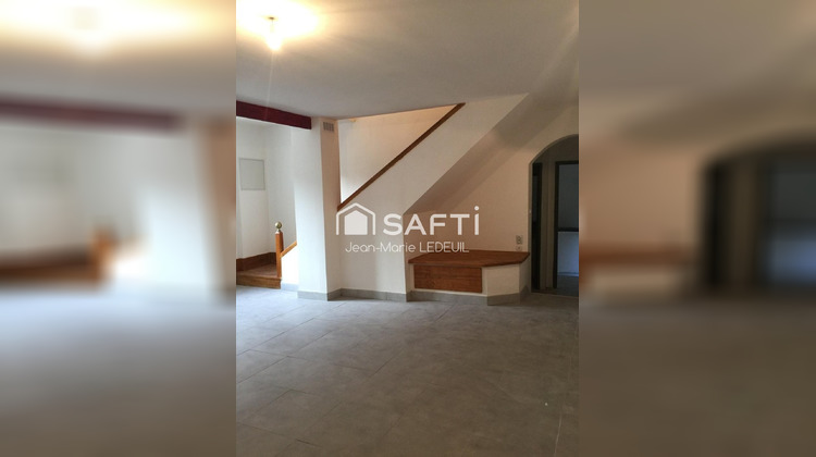 Ma-Cabane - Vente Maison Bar-le-Duc, 96 m²