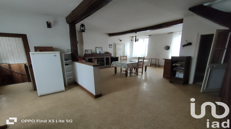 Ma-Cabane - Vente Maison Bar-sur-Aube, 75 m²