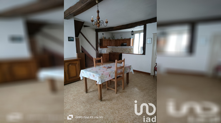 Ma-Cabane - Vente Maison Bar-sur-Aube, 75 m²