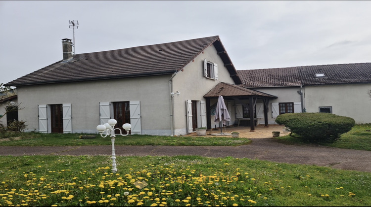 Ma-Cabane - Vente Maison Bar-sur-Aube, 180 m²